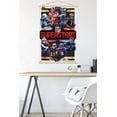 thumbnail image 2 of NFL League - Superstars 22 Wall Poster with Magnetic Frame, 22.375" x 34", 2 of 6