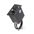 thumbnail image 4 of Lishi Adjustable Speed 6W 220V Single Phase Asynchronous Gear Motor (15K), 4 of 13