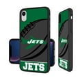 thumbnail image 7 of New York Jets iPhone Pastime Design Bump Case, 7 of 7