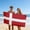 Multicolor E, variant on LACKUST Large Quick Dry Microfiber Beach Towel with Flag Print, Absorbent Fast-Drying Towel for Swimming Travel Gym and Bathing