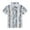 Z-White, variant on Hihipz Toddler Boy's Polo Shirt Cartoon Floral Print Shirts Hawaii Beach Stylish Summer Tops,Sizes 12-18M