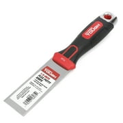 Hyper Tough 1.5 inch Soft Grip Flex Steel Putty Knife