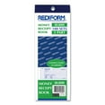 thumbnail image 2 of Rediform Receipt Book, Two-Part Carbonless, 7 x 2.75, 1/Page, 100 Forms, 2 of 8