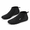 Black-3mm-Small, variant on 7mm/5mm/3mm Neoprene Diving Socks For Men Women Anti-slip Wetsuit Beach Booties Water Sports