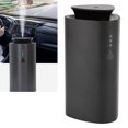 thumbnail image 1 of Waterless Car Diffuser, Car Diffuser Freshener ABS Aluminum Alloy Rechargable  for Home, 1 of 7