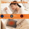 thumbnail image 3 of Helios Hand Warmer,2025 New Rechargeable USB Helios Hand Warming Pillow Washable, 3 of 4