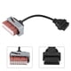 thumbnail image 3 of Herramienta de diagnóstico de coche Bling Bling adaptador de Cables OBD2 8 Uds. para Delphi DS150E, 3 of 12