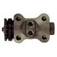 thumbnail image 4 of Centric 134.76001 - Premium Front Driver Side Drum Brake Wheel Cylinder Fits select: 1987-1993 ISUZU NPR, 1992-1993 GMC 4000, 4 of 4