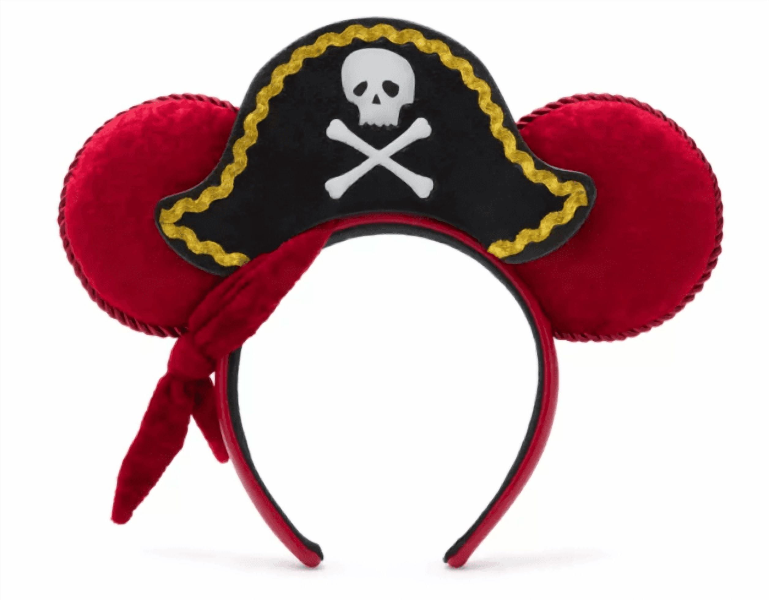 Disney Pixar 2023 Elemental Ear Headband for Adults New with Tag