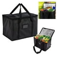 thumbnail image 6 of 40L Insulated Cooler Bag: Waterproof, Reusable & Perfect for Picnics!, 6 of 6