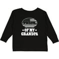 thumbnail image 3 of Inktastic Correctional Officer Grandpa Boys or Girls Long Sleeve Toddler T-Shirt, 3 of 5