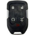 thumbnail image 4 of Dorman 99424ST Keyless Entry Remote 5 Button for Specific GMC Models, 4 of 5