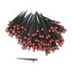 thumbnail image 1 of Gotero de riego 100PCS Bling Bling Sistema de riego por aspersión por goteo, 1 of 14