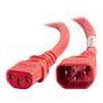 C2G power cable - 0.7 in