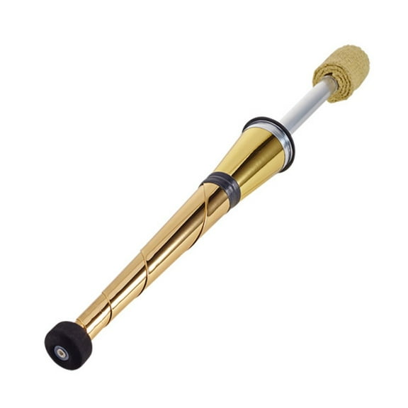 Henrys Juggling Fire Torch Nite Flite (Gold)