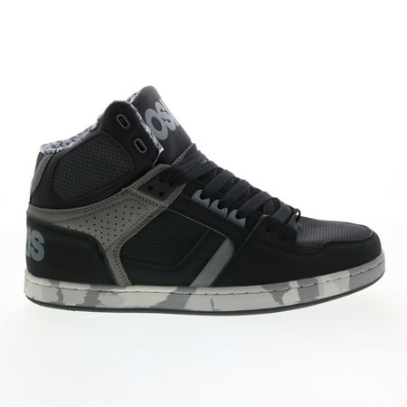 

Osiris Adult Mens NYC 83 CLK Skate Inspired Sneakers