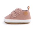 thumbnail image 4 of goowrom Infants Leather Shoes Unisex Anti-Slip Sneaker Decoration, 4 of 10