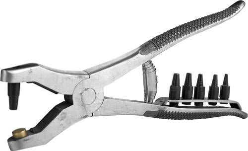 leather hole puncher walmart