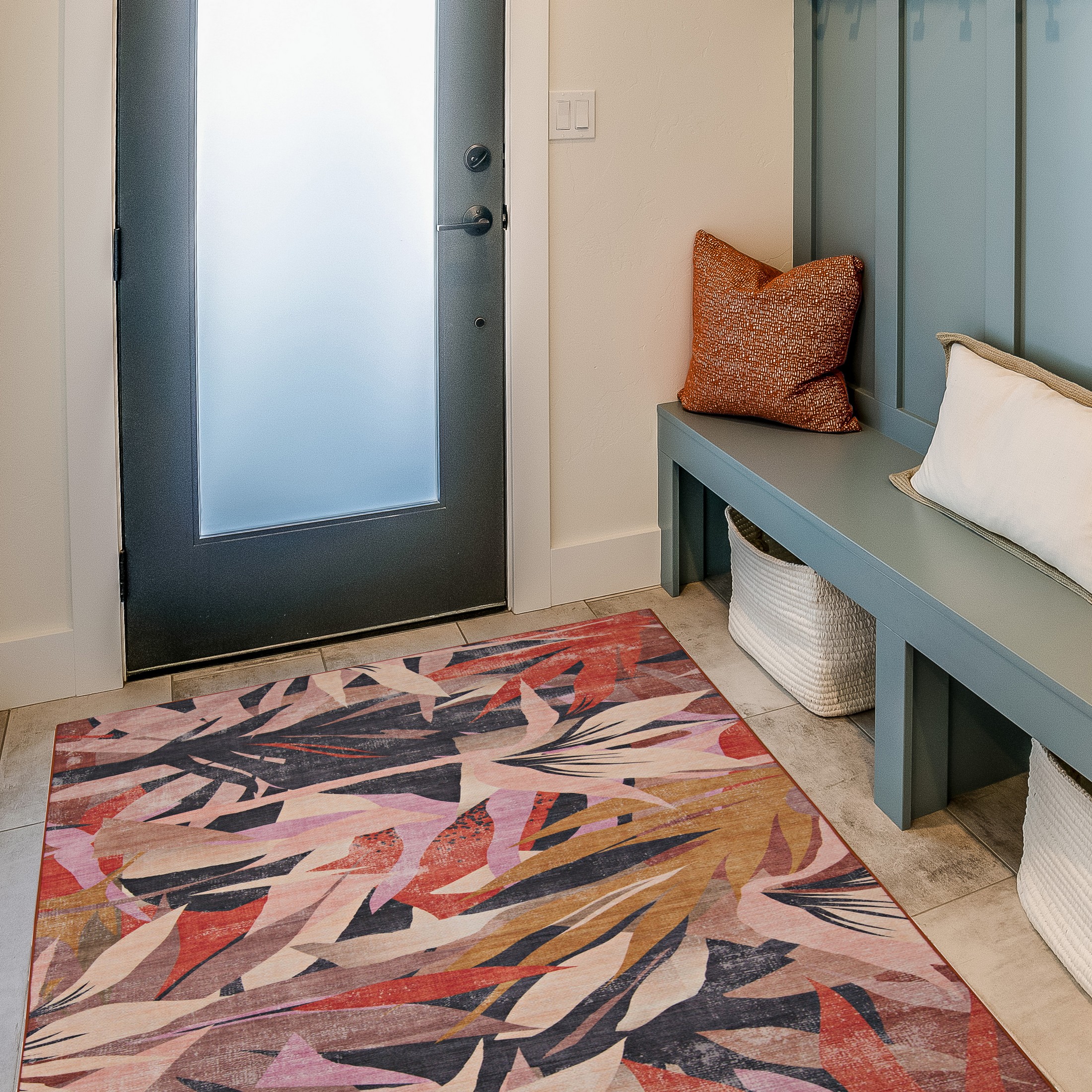 3X5 OUTDOOR WSHABL S - FRENCH