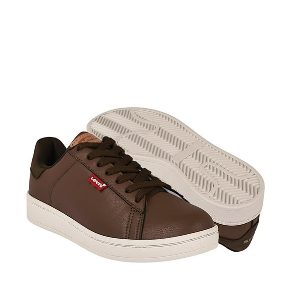 TENIS LEVI´S JOVEN 0409640041 SIMIPIEL CAFÉ