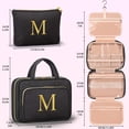 thumbnail image 2 of Bolsa organizadora de cosméticos colgante para artículos de tocador Partylamb, 2 of 9