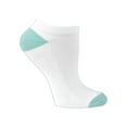 thumbnail image 4 of Fruit of the Loom Everyday Soft Women's Socks, 10 Pack, 4 of 4