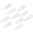 thumbnail image 1 of Flotador Acrílico Strade Fareast Limited Bombardier que se hunde 3,5g 3,6 cm 10 Flotadores Bombarda, 1 of 8