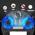 thumbnail image 5 of CURYMAY 2026 New Robot Vacuum and Mop Combo for Hard Floor,Pet Hair and Daily Cleaning,For Home,Apartment,Office Robot Vacuum Cleaners for Home, 5 of 7