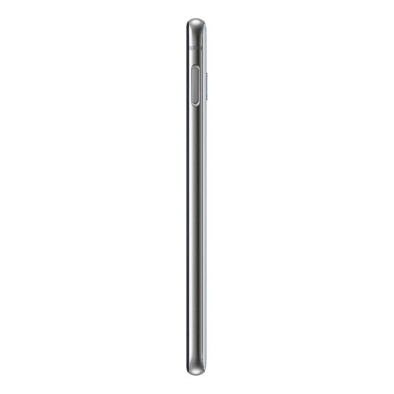Restored Samsung Galaxy S10e G970U 128GB Factory Unlocked Android Smartphone (Refurbished)