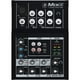 thumbnail image 3 of Mezclador compacto Mackie Mix5 de 5 canales con 1 preamplificador de micrófono, 3 of 6