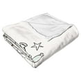 thumbnail image 4 of Harry Potter Wizard In Training Kids Silk Touch Throw Blanket, 4 of 4