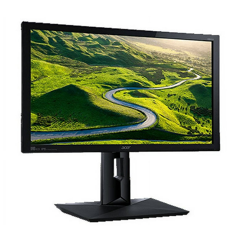 Acer 24IN WS LCD 1920X1080 1K:1 1MS LED monitor Speaker - CB241H