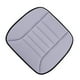thumbnail image 1 of Cubiertas de coche Riwesomey Cojín de asiento automóvil antideslizante universal gris VI019250-02, 1 of 6