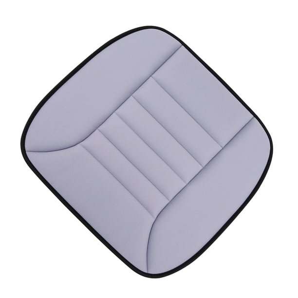 Cubiertas de Coche Sidaley Cojín de Asiento Interior Automóvil Gris