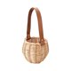 thumbnail image 1 of Cesta tejida para niños para picnic pastoral accesorios fotográficos de forma cóncava ANGGREK Otros, 1 of 8