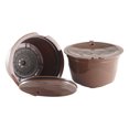 thumbnail image 5 of 1PC Refillable Coffee Capsule Cup Reusable Filter For Dolce Gusto Nescafe, 5 of 5