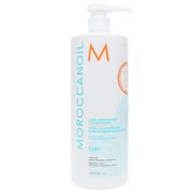 Moroccanoil Curl Enhancing Shampoo 33.8 oz & Conditioner 33.8 oz Combo Pack