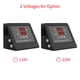 thumbnail image 5 of Máquina multifuncional de prensa de calor Caja de control Caja digital Controlador LED para Carevas Controlador, 5 of 7