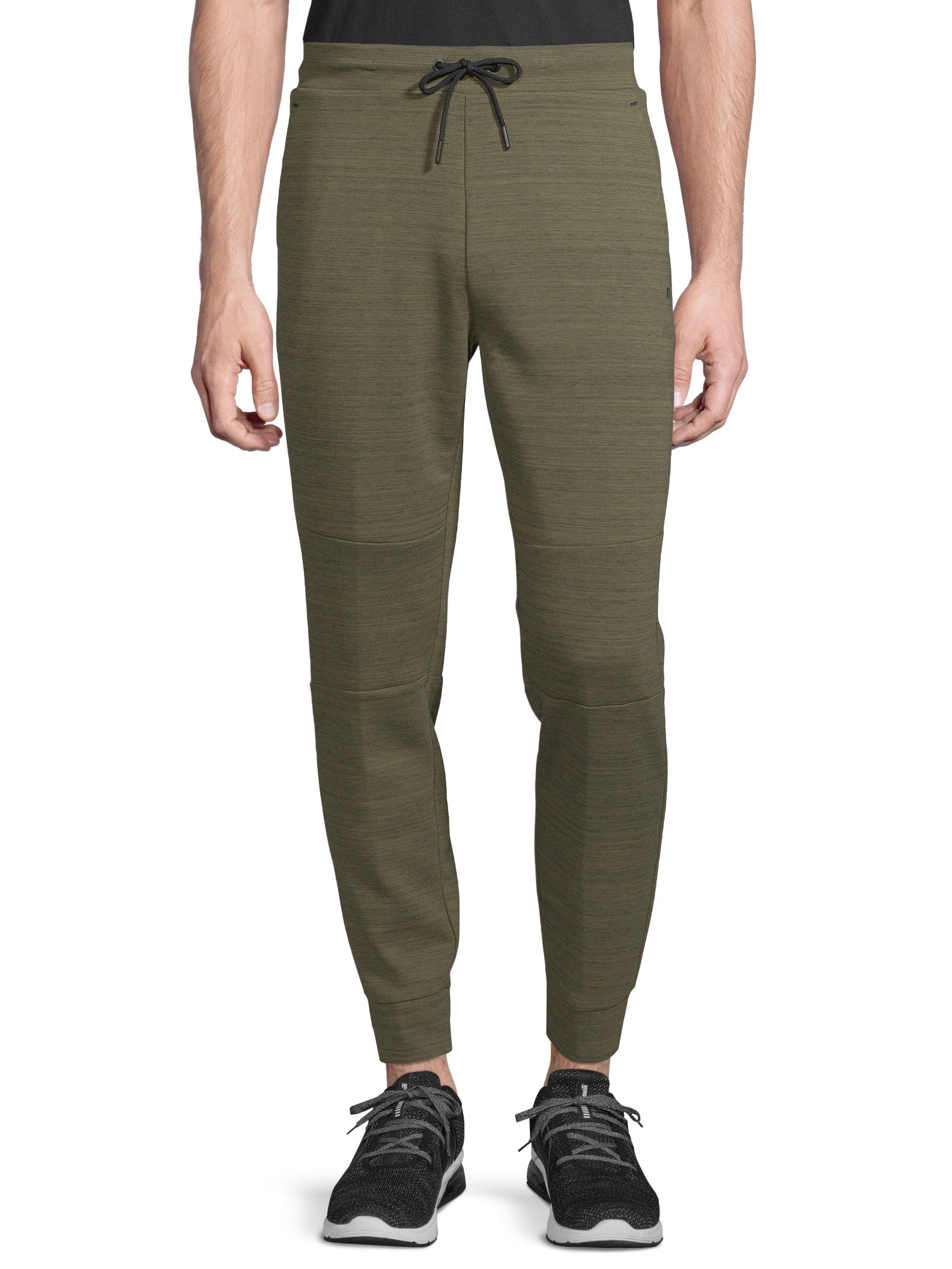 Russell Men's Fusion Knit Jogger, up to 5XL - Walmart.com