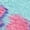 Blue, variant on L.O.L. Surprise!, Girls Slipper Socks, 1-Pack, Sizes S/M & M/L