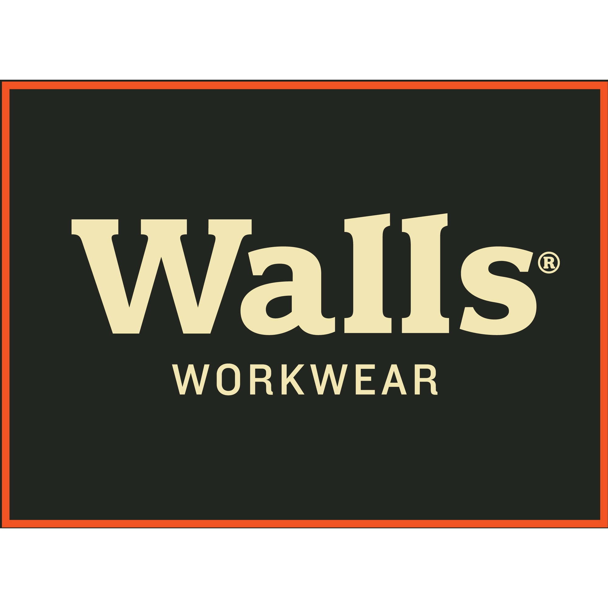 Walls Men's ANSI 2 High Visibility Mesh Safety Vest