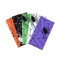 thumbnail image 4 of Halloween Tablecloth for Theme Party Decoration, Purple, 4 of 5
