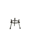thumbnail image 2 of Toca 3612STD 12 in. Seated Barrel Stand, 2 of 3