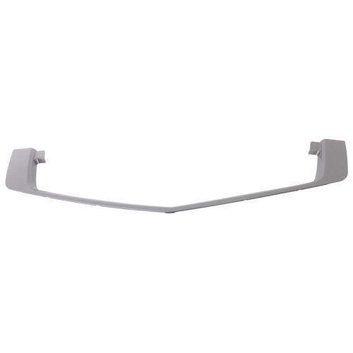 2009-2010 Acura TSX Grille Moulding Lower