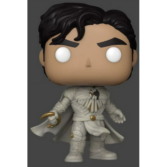 Funko Pop! Moon Knight #1302, Marvel Collector Corps, Glow In the