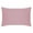 Blush, variant on Belledorm Easycare Percale Housewife Pillowcase