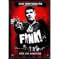 thumbnail image 1 of Pour et contre ( Fink! ) [ FORMAT NON-USA, PAL, Reg.0 Import - Denmark ], 1 of 1