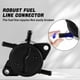 thumbnail image 3 of Replacement Fuel Pump for FS FR FX Series Engines Including FS481V FS691V FR600V - Compatible with Engine Models, 3 of 5