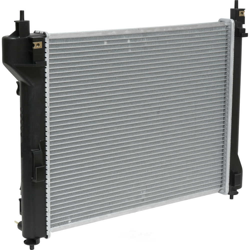 UAC RA 13365C Crossflow Radiator