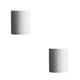 thumbnail image 3 of Moyic Frascos para velas de línea que agregan un toque de clase a la decoración del hogar, velas vacías de lujo, familia de tazas mate Type2 NO2, 3 of 6